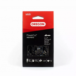 Chaîne tronçonneuse Oregon 20LPX072E