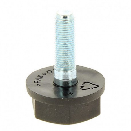 Vis de lame pour modèles INVENTIV B4044P - DS - Ecrou et vis de lame - Jardin Affaires