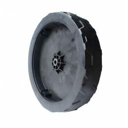 ROUE pour tondeuse inventiv 1052517001 - SUMEC - Roue tondeuse - Jardin Affaires