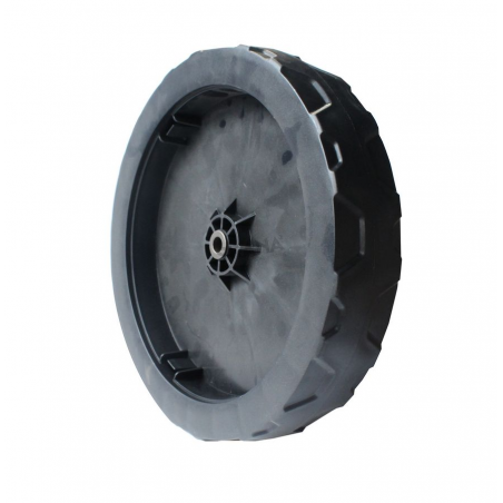 ROUE pour tondeuse inventiv 1052517001 - SUMEC - Roue tondeuse - Jardin Affaires