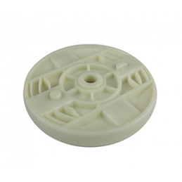 PLASTIC BLADE HOLDER