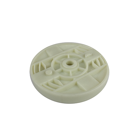 SUPPORT DE LAME PLASTIQUE - SUMEC - Support de lame - Jardin Affaires
