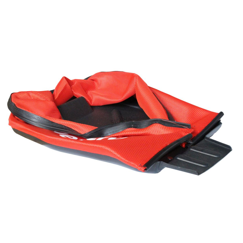Inventiv mower box cover Inventiv mower box cover