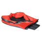 Inventiv mower box cover Inventiv mower box cover