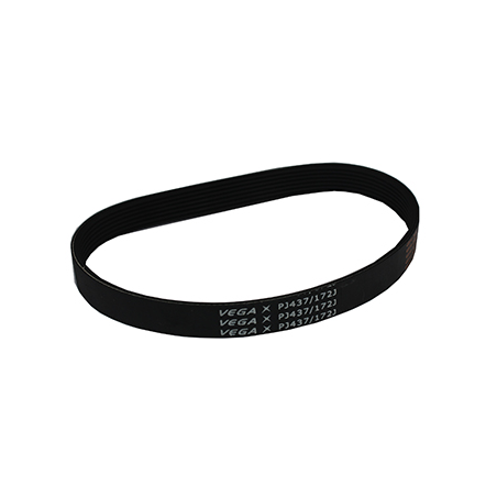 VEGA PJ437/172J LINED BELT