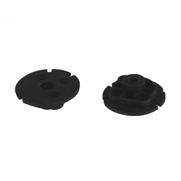 Lot de support de serrage pour modèles INVENTIV - SUMEC - Support de serrage - Jardin Affaires