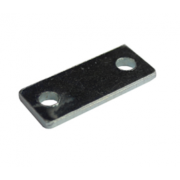 Support 2 trous pour tondeuse INVENTIV - SUMEC - Support de lame - Jardin Affaires