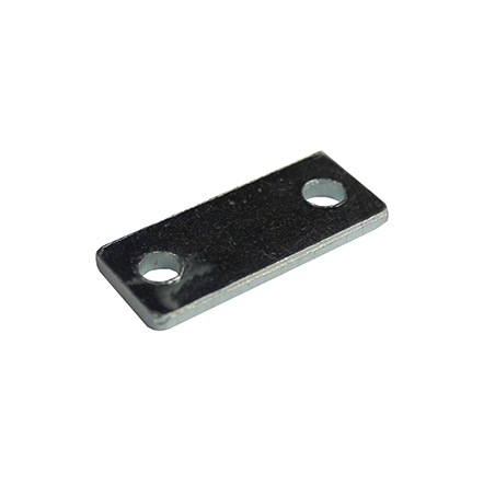Support 2 trous pour tondeuse INVENTIV - SUMEC - Support de lame - Jardin Affaires