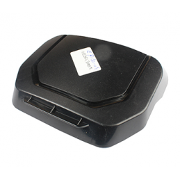 Couvercle de batterie pour modèles INVENTIV - SUMEC - Accessoires d'outils à batterie - Jardin Affaires