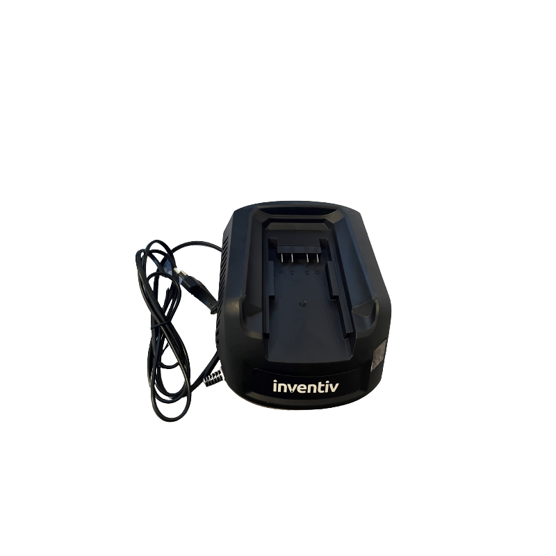 Oplader 40 volt voor Yard Force & Inventiv grasmaaier Oplader 40 volt voor Yard Force & Inventiv grasmaaier