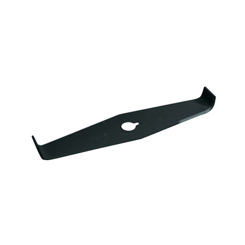 Cuchillo desbrozadora zarzas Jardin affaires CTX2R30020 2 dientes - 300mm