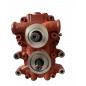 Hydrostatische transmissiegroep, HST, Shibaura, CM284, CM364, 322800160, 322800161, 322800162
