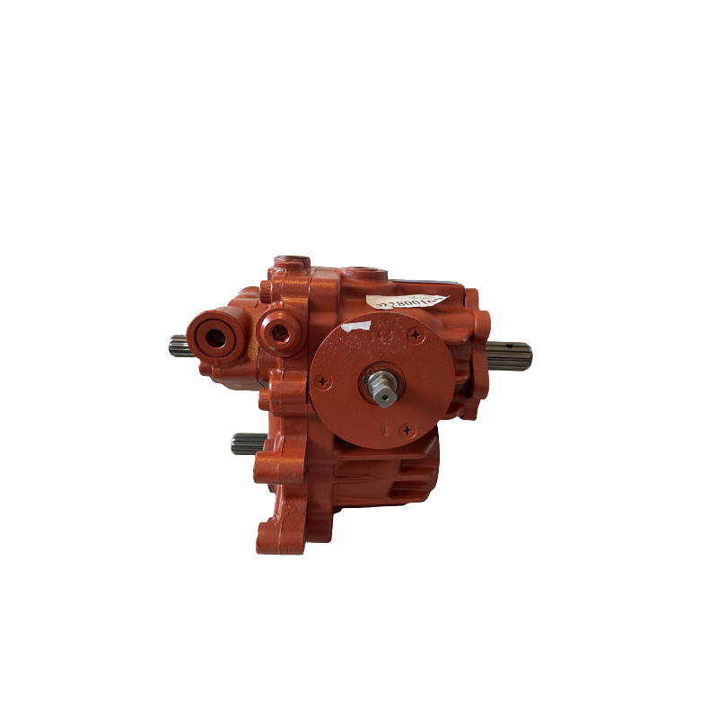 Hydrostatische transmissiegroep, HST, Shibaura, CM284, CM364, 322800160, 322800161, 322800162