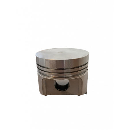 Piston pour tracteur tondeuse Shibaura CM214 référence 115016990