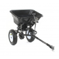 ESPALHADOR ROTATIVO DE REBOQUE COM CONTROLE DE FLUXO 36KG