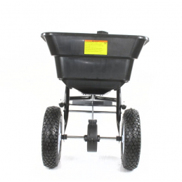 Pneus espalhadores de 10"