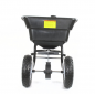 ESPALHADOR ROTATIVO DE REBOQUE COM CONTROLE DE FLUXO 36KG