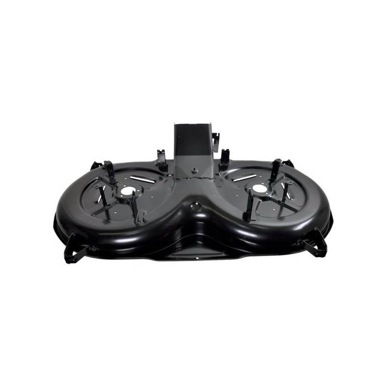Plateau de coupe noir complet 96 CM MTD