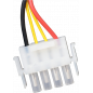 Batterij FL-AL01 Li-ion Fulbat 18V, 2.5 Ah, 45 Wh