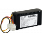 Accu FL-AL02 Li-ion Fulbat 25V, 126Wh, 5Ah Accu FL-AL02 Li-ion Fulbat 25V, 126Wh, 5Ah