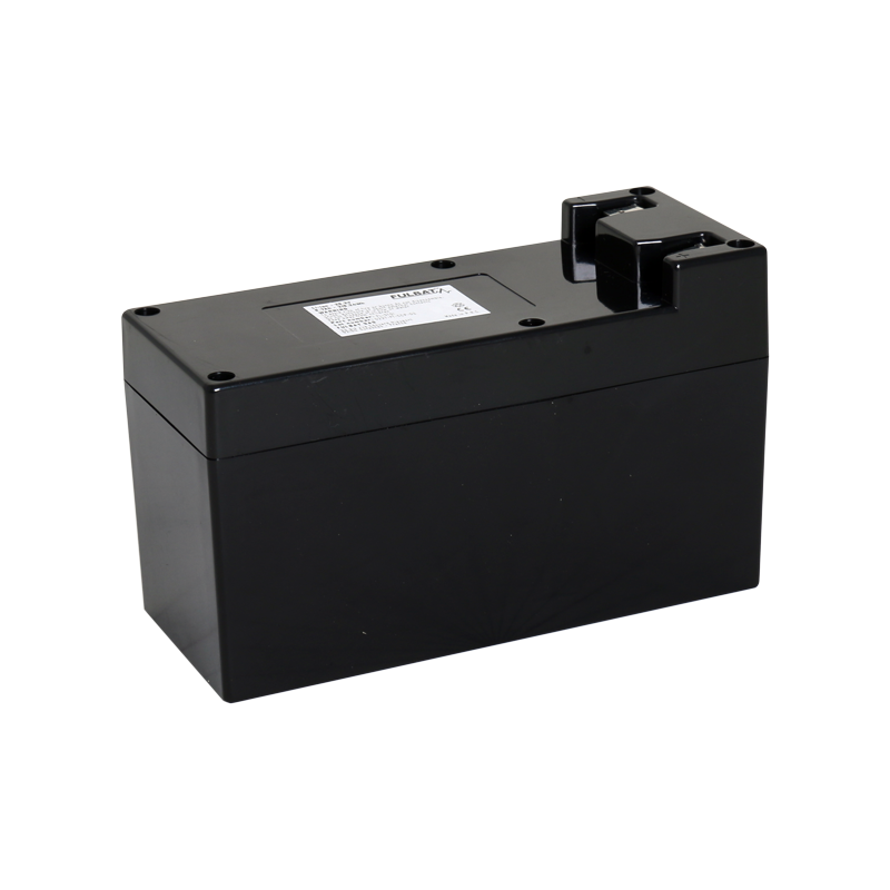 Batería FL-ST01 Litio-Ion Fulbat 25.2V - 8.7 Ah - 219 Wh