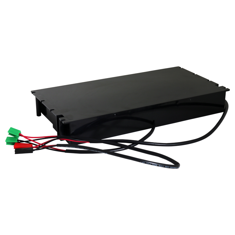 FL-ST02 Lithium-Ion Battery Fulbat 25.2V 13.8Ah