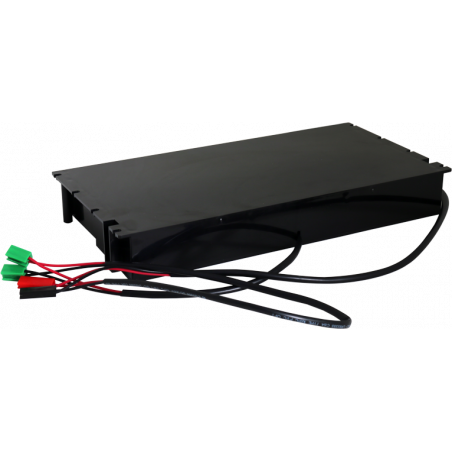 Batería FL-ST02 Litio-Ion Fulbat 25.2V 13.8Ah