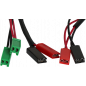 Batería FL-ST02 Litio-Ion Fulbat 25.2V 13.8Ah