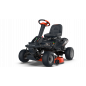 Zitmaaier Tractor op Batterij 56 V / 52 Ah Yard Force E559 Zitmaaier Tractor op Batterij 56 V / 52 Ah Yard Force E559
