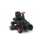 Zitmaaier Tractor op Batterij 56 V / 52 Ah Yard Force E559 Zitmaaier Tractor op Batterij 56 V / 52 Ah Yard Force E559