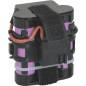 FL-HU01 Lithium-Ion 18V, 2Ah, 36Wh Batterij FL-HU01 Lithium-Ion 18V, 2Ah, 36Wh Batterij