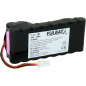 Batería FL-HU03 de Litio-Ion FULBAT 18V, 4Ah, 72Wh Batería FL-HU03 de Litio-Ion FULBAT 18V, 4Ah, 72Wh