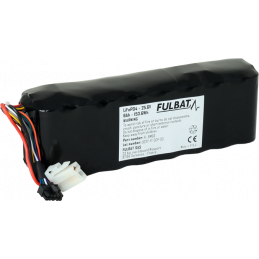 Battery FL-RM03