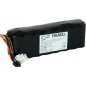 Batterie FL-RM03 Lithium-ion FULBAT 25.6V, 6Ah, 153.60Wh