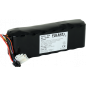 FL-RM03 Lithium-ion FULBAT Battery 25.6V, 6Ah, 153.60Wh