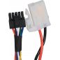 Bateria FL-RM03 Lítio-íon FULBAT 25.6V, 6Ah, 153.60Wh Bateria FL-RM03 Lítio-íon FULBAT 25.6V, 6Ah, 153.60Wh