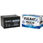 Batteria FPC12-13 FULBAT 12V, 13,9Ah