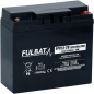 Batteria FPC12-20 Fulbat 12V, 20Ah