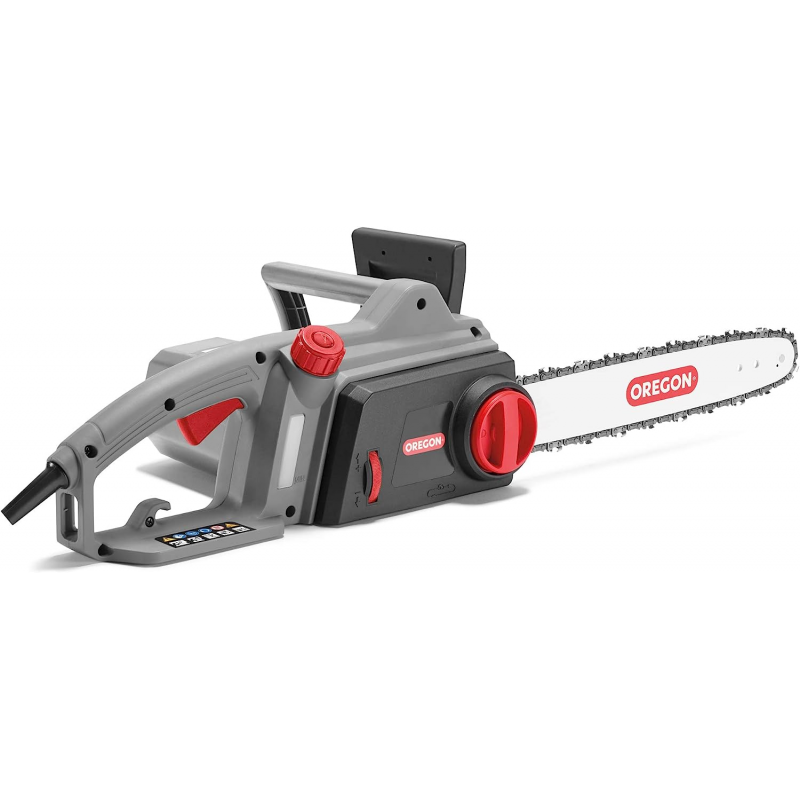 Oregon CS1200 Electric Chainsaw Oregon CS1200 Electric Chainsaw