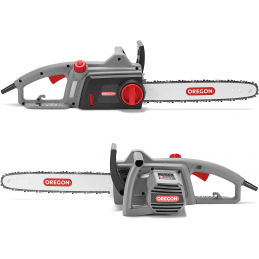 CS1500 electric chainsaw