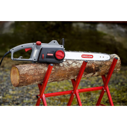 CS1200 1800 W electric chainsaw