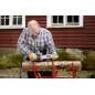 Oregon CS1200 Electric Chainsaw Oregon CS1200 Electric Chainsaw