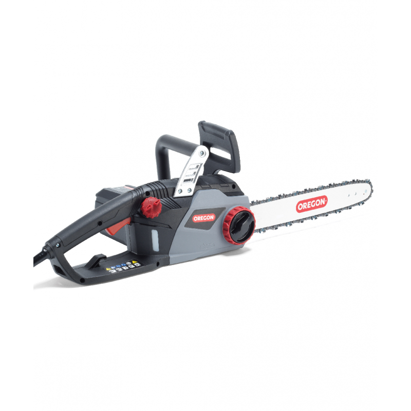 Motosega elettrica Oregon CS1400 - 2400W - 40 CM Motosega elettrica Oregon CS1400 - 2400W - 40 CM