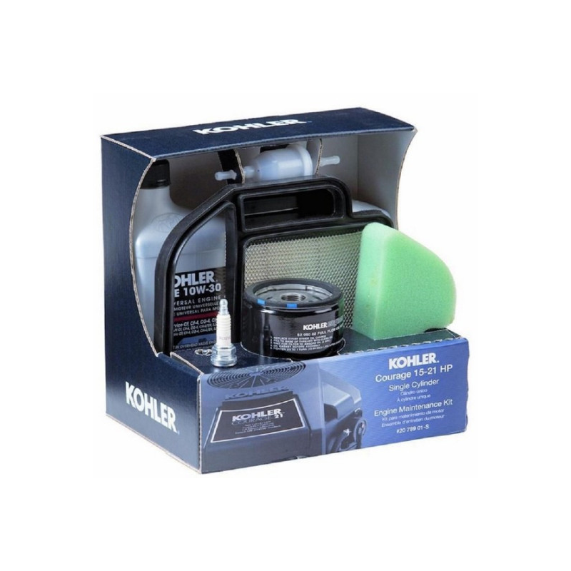 Onderhoudskit voor KOHLER motor 2078901S Onderhoudskit voor KOHLER motor 2078901S