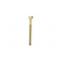 Husqvarna chainsaw chain tension screw 530016110
