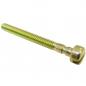 Husqvarna chainsaw chain tension screw 530016110