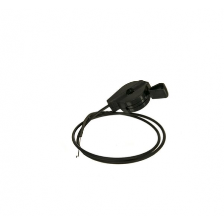 Leva Acceleratore Tosaerba - Interruttore A Maniglia Universale Per Tosaerba 4 Tempi - Foto 8