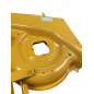 Maaidek 127 CM Geel 68304433ACY