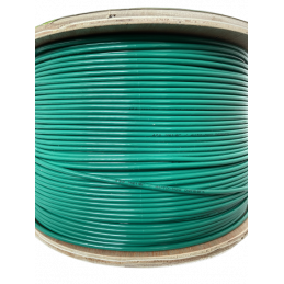 Cable Perimetral Dura PRO 3,6 mm X 500 m 2025-PW-1500