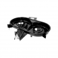 Maaidek MTD 92CM zwart 68304418BS, 68304418DS, 68304418ES